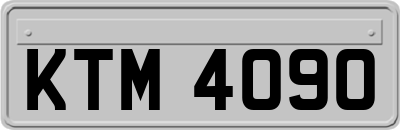 KTM4090