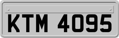 KTM4095