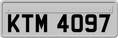 KTM4097