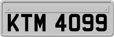 KTM4099
