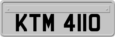 KTM4110