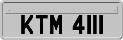 KTM4111