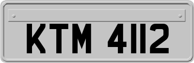 KTM4112