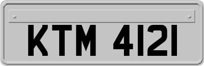 KTM4121