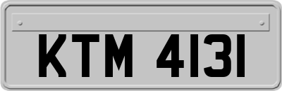 KTM4131