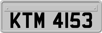 KTM4153