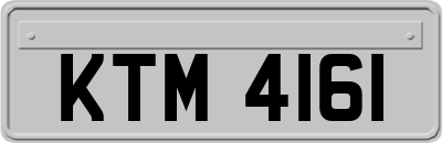 KTM4161