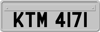 KTM4171