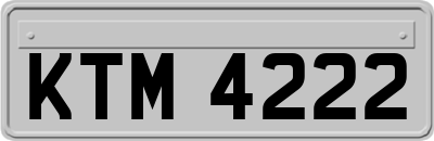 KTM4222