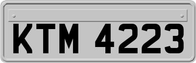KTM4223