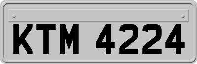 KTM4224
