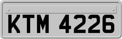 KTM4226