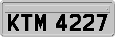 KTM4227