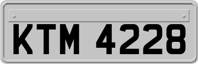 KTM4228
