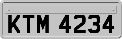 KTM4234