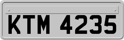 KTM4235