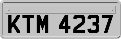 KTM4237