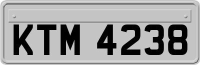 KTM4238