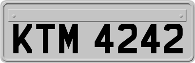 KTM4242