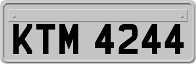 KTM4244