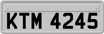 KTM4245