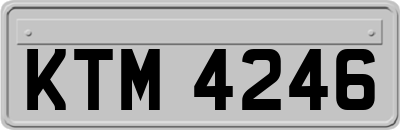 KTM4246
