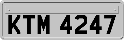 KTM4247