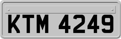 KTM4249