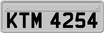 KTM4254