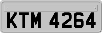 KTM4264