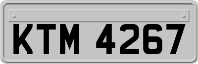 KTM4267