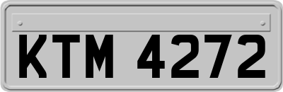 KTM4272