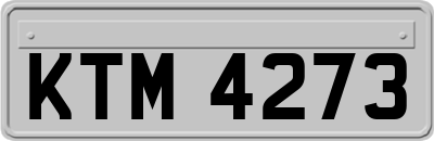 KTM4273