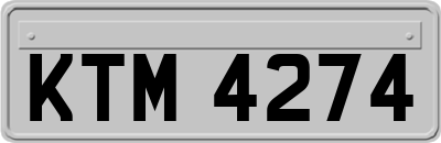 KTM4274