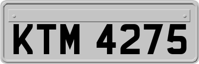 KTM4275
