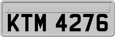 KTM4276