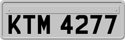 KTM4277