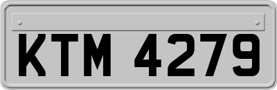 KTM4279