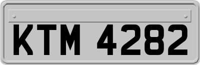 KTM4282