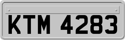 KTM4283