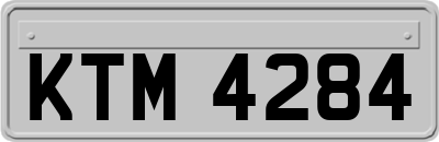 KTM4284