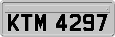 KTM4297