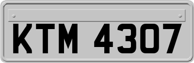 KTM4307