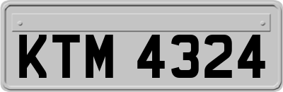 KTM4324