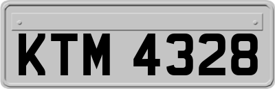 KTM4328