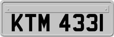 KTM4331