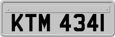 KTM4341