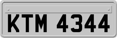 KTM4344
