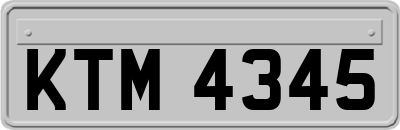 KTM4345