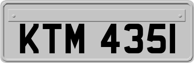 KTM4351